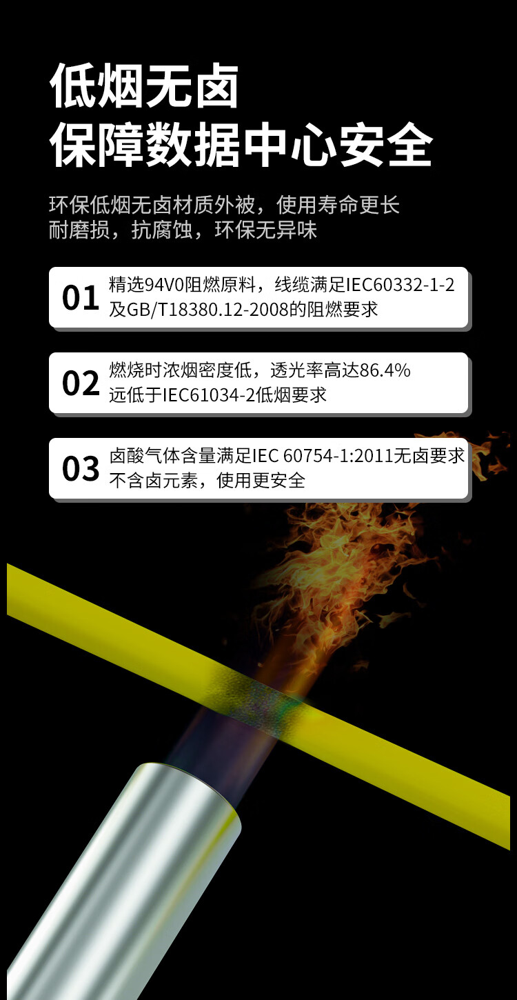 光纤跳线FC-FC 单模双芯 圆头转圆头 (https://www.scoa-cn.com/) 光纤跳线 第7张